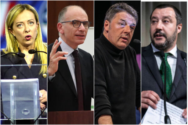 Legge elettorale, partiti senza accordo tra bipolarismo zoppo e confusione centrista: uno scenario che non lascia tranquilli