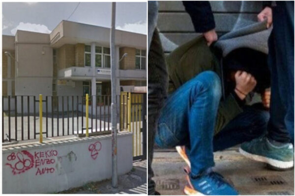 Colpito alla schiena dal compagno alle medie, il dolore della mamma: “Vivo per miracolo, era bullizzato”