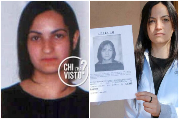 Il giallo di Sonia Marra, l’intercettazione (“L’hanno tritata e buttata nell’immondizia”) e la parole della sorella: “Voglio piangere sul suo corpo”