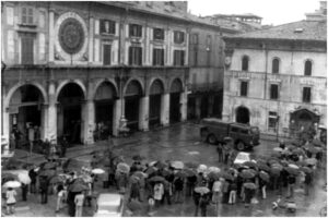 Strage di Piazza della Loggia, il dovere della memoria