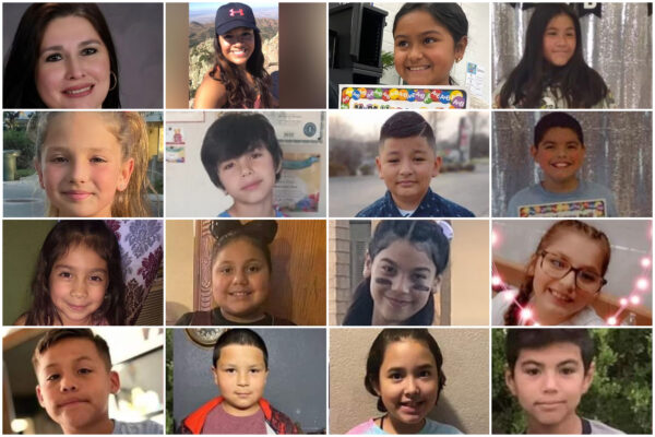 Strage in Texas, dubbi e polemiche per i ritardi della polizia: il killer per un’ora barricato in classe