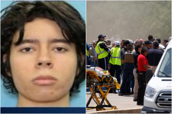 “Mio figlio doveva uccidere me”, il dolore del padre di Salvador Ramos per la strage della scuola a Uvalde