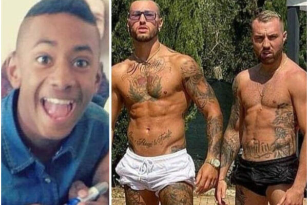 Omicidio Willy, la madre dei fratelli Bianchi: “Sentenza a furor di popolo, non sono stati loro”