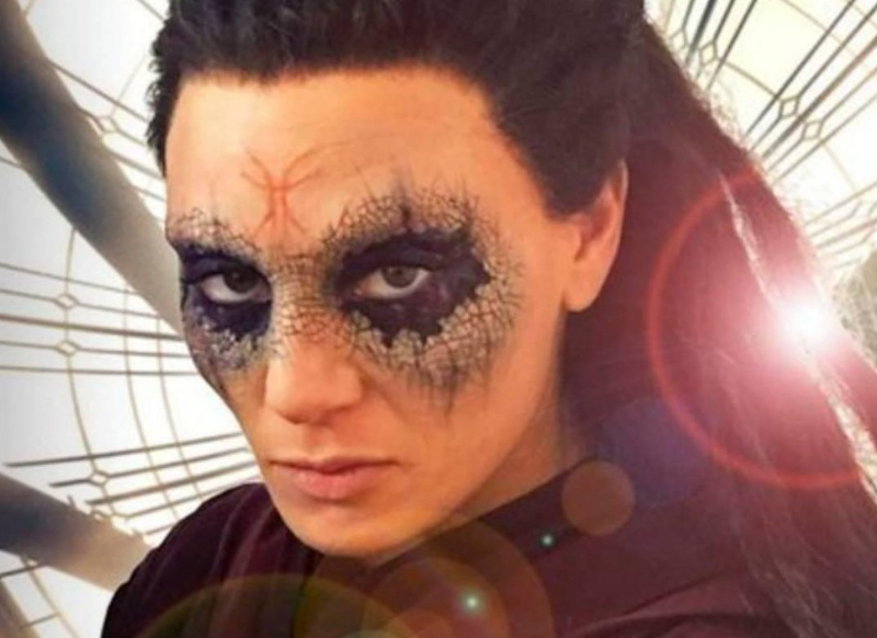 Abusi sessuali su minori, l’attrice di Dottor Strange Zara Phythian condannata con il marito