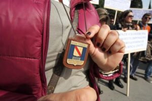 Turismo, la denuncia di Rescigno: “Migliaia di guide turistiche al macero: colpa di Pd e 5Stelle”