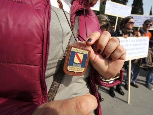 Turismo, la denuncia di Rescigno: “Migliaia di guide turistiche al macero: colpa di Pd e 5Stelle”