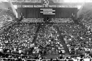 Che cosa significa essere ex-comunista