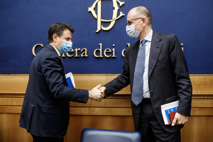 Un amore così grande