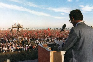 La doppiezza comunista fu la fortuna del Pci