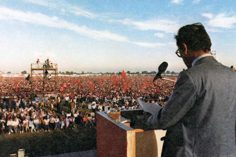 La doppiezza comunista fu la fortuna del Pci