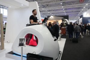 Riparte il business delle fiere, chi partecipa cresce del 13% in più Riparte il business delle fiere, chi partecipa cresce del 13% in più