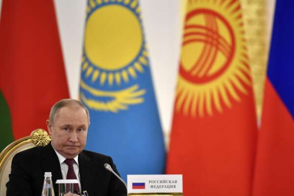 Russia in default tecnico sul debito estero: è l’oro il prossimo obiettivo delle sanzioni occidentali