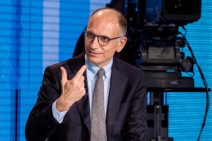 Letta getta la maschera, il segretario PD annuncia cinque ‘no’ al referendum sulla giustizia piegandosi a grillini e partito dei pm