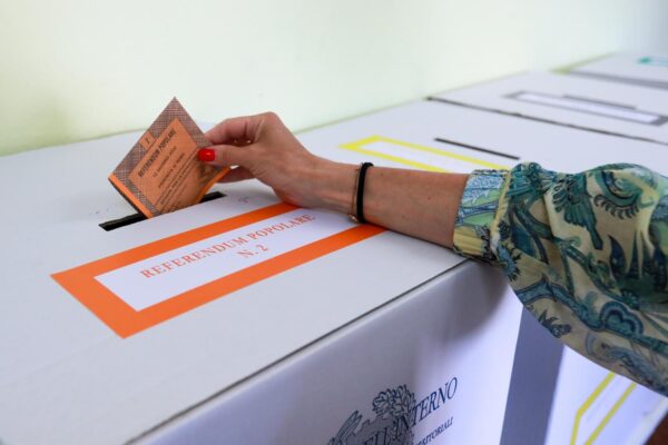 Addio Referendum, ecco la giustizia che non abbiamo cambiato