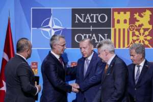 Cosa ha ottenuto Erdogan con l’accordo NATO su Svezia e Finlandia: l’Occidente abbandona i curdi?