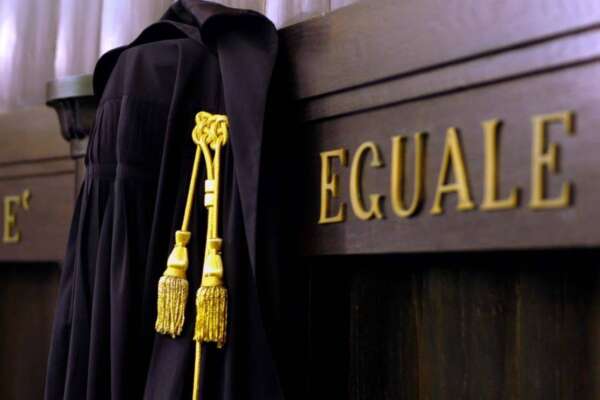 Giustizia rapida e certa, l’Europa ci aspetta (e spera…)