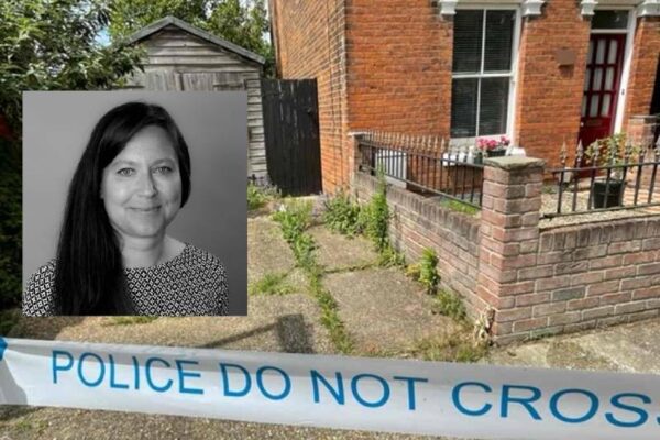 “Non ce la faccio più, voglio tornare”: la tragedia di Antonella Castelvedere, assassinata in Inghilterra