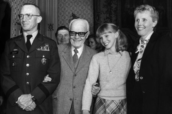 Il caso del sequestro di James Lee Dozier: il colpo di grazia alle Brigate Rosse e il misterioso professor De Tormentis