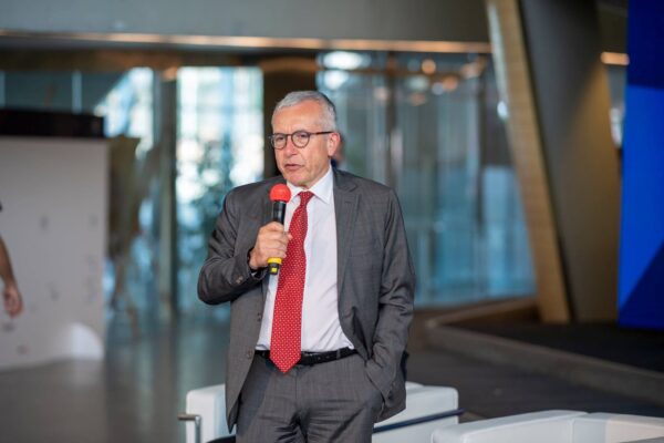 Premio Best Practices, una tre giorni dedicata all’innovazione Premio Best Practices, una tre giorni dedicata all’innovazione