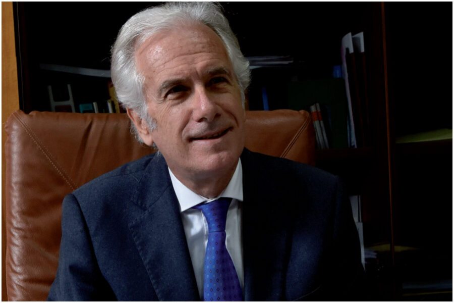 Giustizia sempre più a pezzi, lascia il presidente del Tribunale di Nocera Inferiore: “Nessuno ci ascolta”