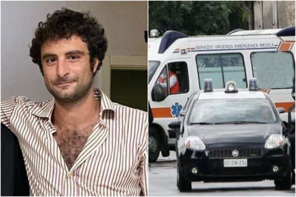 Va a dormire e non si sveglia più: il giallo di Antonio, 30enne trovato morto nella stanza dell’albergo dove lavorava