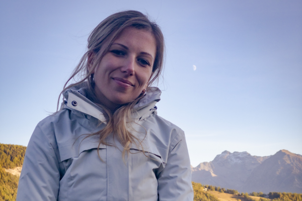 Intervista a Edwige Pezzulli: “La scienza è un soggetto collettivo, deve essere paritaria”