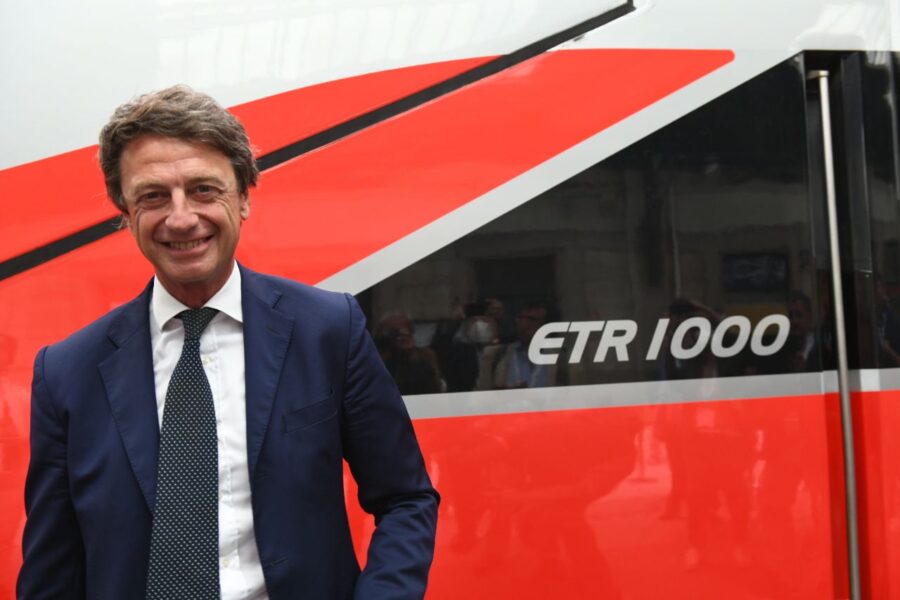 Trenitalia summer experience; l’offerta estiva per viaggiare senza stress e col massimo confort