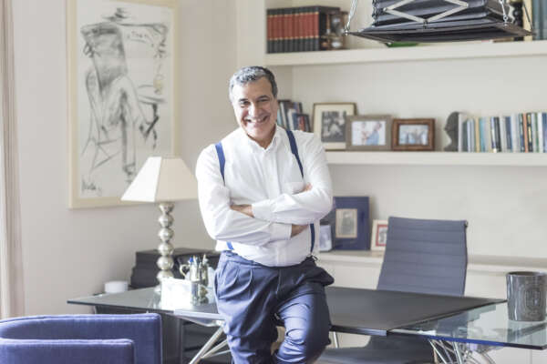 Cosimo Rummo: “Il successo dell’economia dipende anche dalla qualità della politica. E al cursus honorum va restituito valore”