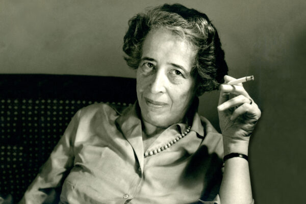 Friedmann sull’ebraicità tedesca di Hannah Arendt