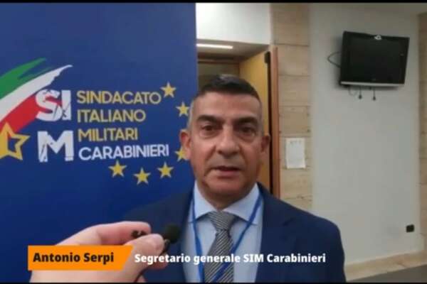 I carabinieri avranno un organo di assistenza fiscale e pensionistica: l’iniziativa del Sim