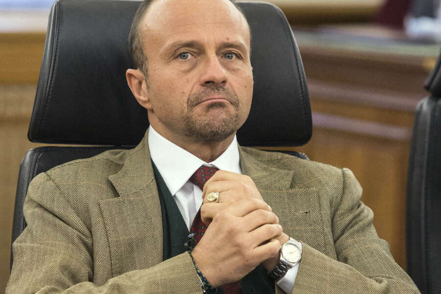 Sansonetti: “Condannati i carabinieri di Woodcock, il pm che ha creato la creatura Consip”