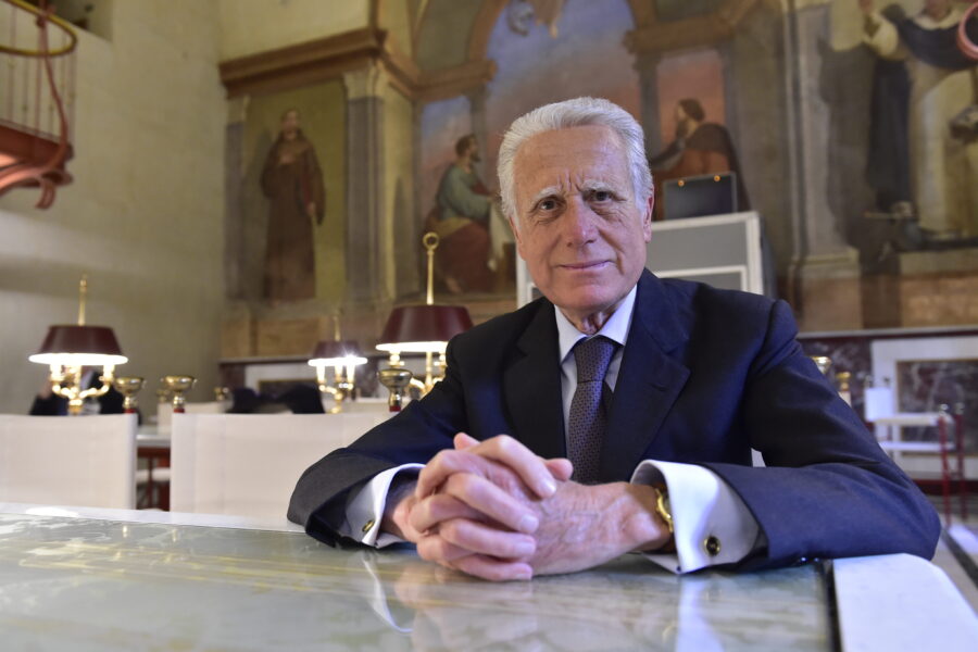 “Adesione Svezia e Finlandia alla Nato segnano il fallimento di Putin”, parla l’ambasciatore Giancarlo Aragona