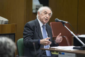 Discarica di Malagrotta distrutta, l’ex proprietario Cerroni: “Fosse accaduto a me sarei già in galera”