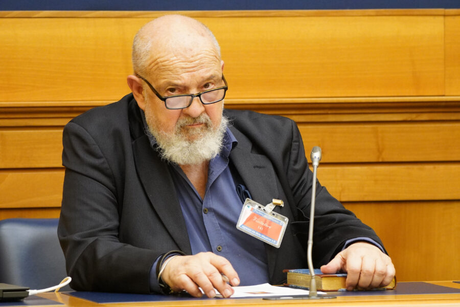 “Esercitazioni Nato nel Baltico sono una minaccia per la Russia”, intervista a Franco Cardini