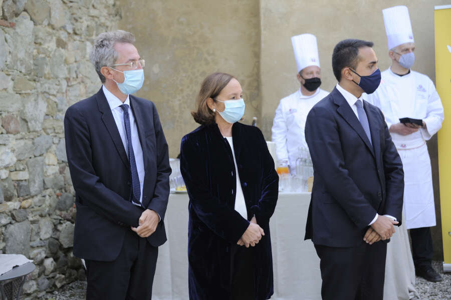 Criminalità, a Napoli conferenza internazionale su “Convenzione di Palermo”