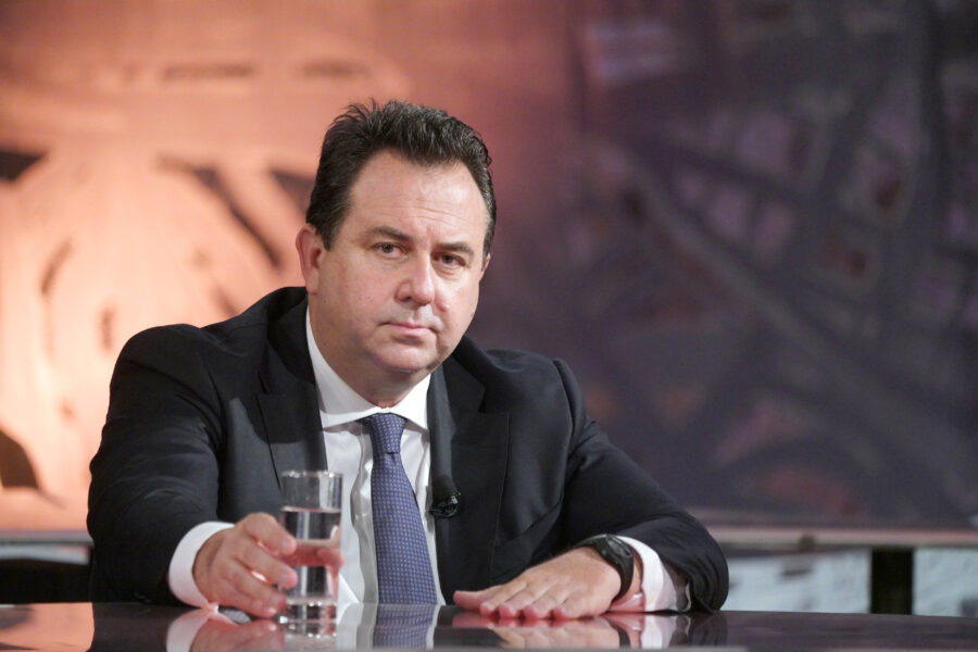 La Guardia di Finanza passava le carte ad Amara: così l’avvocato preparava le contromosse