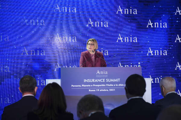 Ania, dal 1944 al servizio della sicurezza