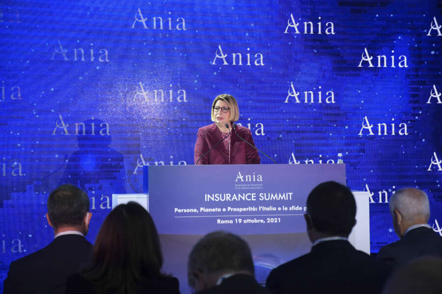 Ania, dal 1944 al servizio della sicurezza