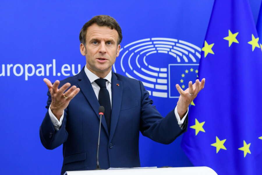 Flop del modello francese, il semipresidenzialismo non fa per noi