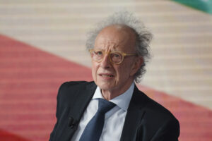 Mani Pulite non si può criticare, per questo Colombo mi vuole alla sbarra