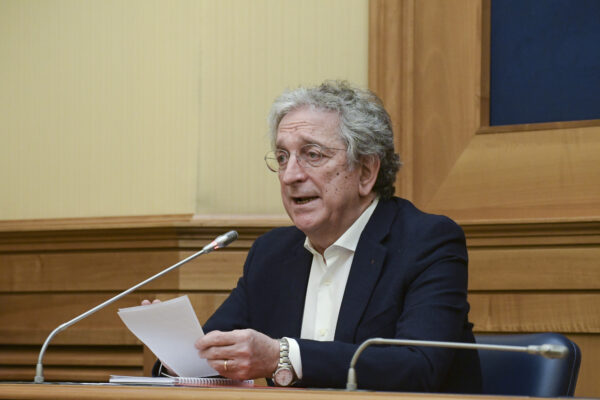 Intervista a Enrico Morando: “La sinistra non è morta, sull’Ucraina bravo Letta”