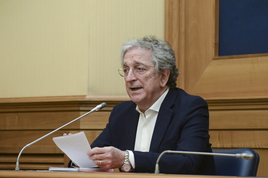 Intervista a Enrico Morando: “La sinistra non è morta, sull’Ucraina bravo Letta”