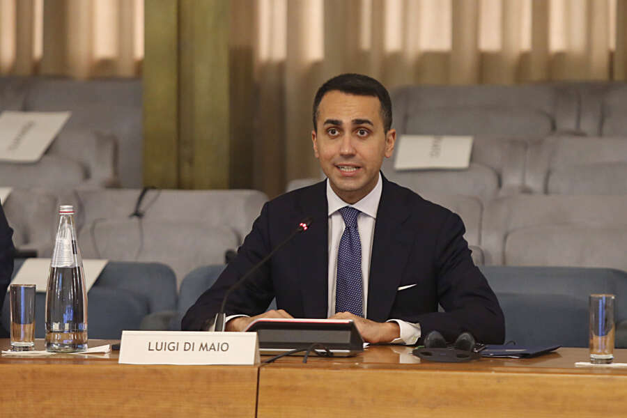 Chi è Luigi Di Maio, il migliore e peggiore della scuderia di Casaleggio