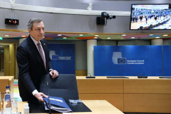 Cosa è il price cap e cosa prevede l’idea di Draghi approvata dalla Ue