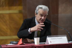 “Il Governo impone cose che non può ma il Parlamento è troppo rinunciatario”, intervista al costituzionalista Gaetano Azzariti