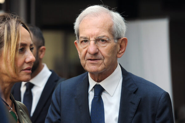 Intervista a Luciano Violante: “I referendum non risolvono i problemi della giustizia ma voto sì contro la Severino”