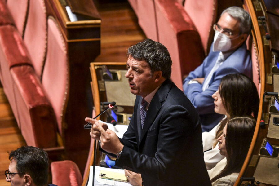 Riforma giustizia, Renzi contro Cartabia: “Più inutile che dannosa”