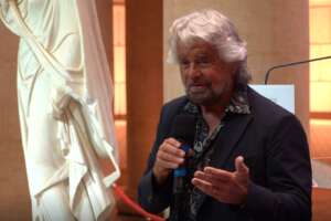 Movimento 5 Stelle verso l’appoggio esterno al governo Draghi