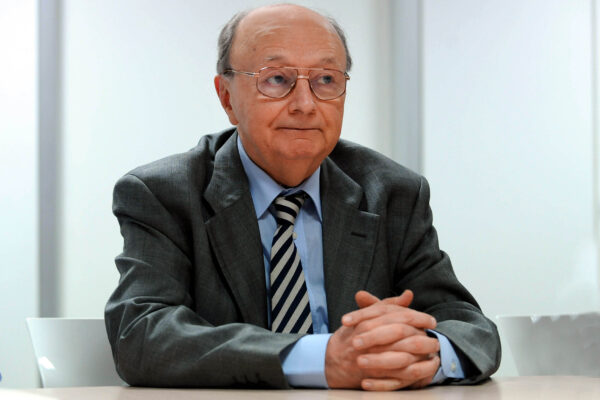 Intervista a Gianni Cervetti: “Putin è figlio di Eltsin, con la storia comunista non c’entra nulla”