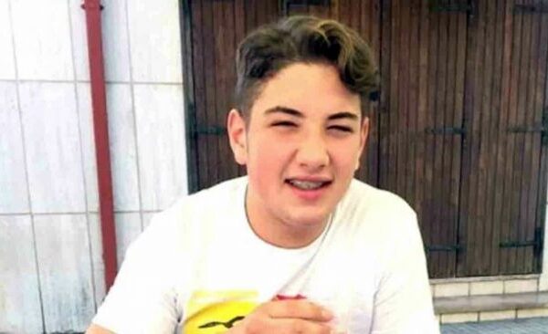 Omicidio Nicholas Di Martino, condanne a 18 e 10 anni e insulti ai giudici. Taormina: “Procura ha esacerbato animi”